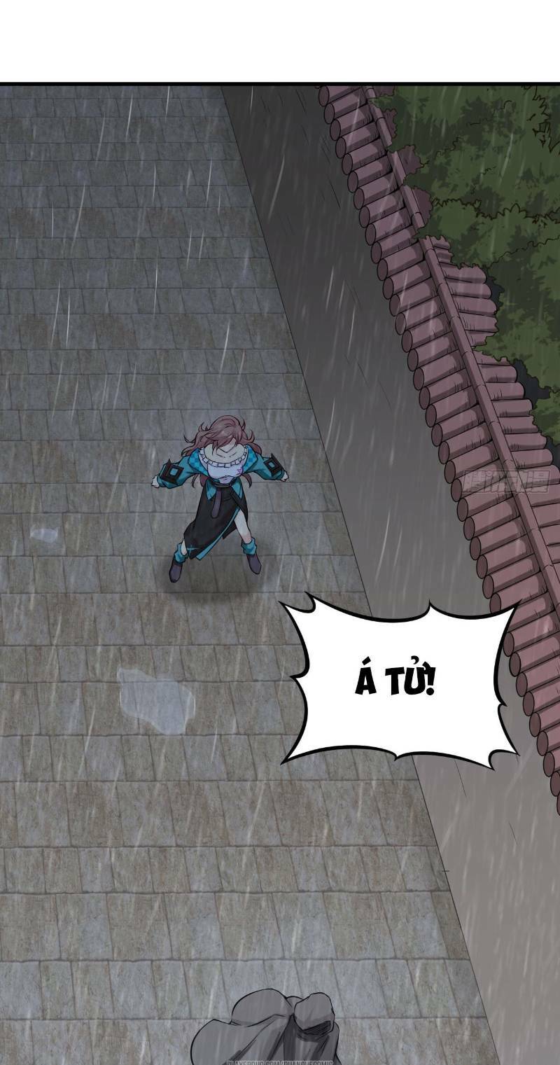 minh nhật thần đô chapter 11.2 10