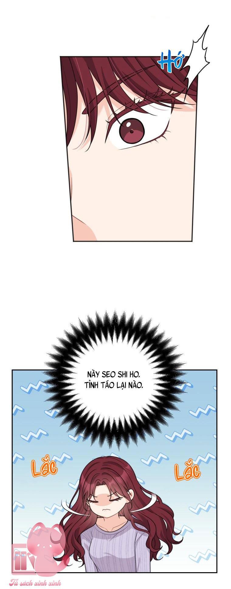 mong được chị chỉ bảo, tiền bối chapter 37 16