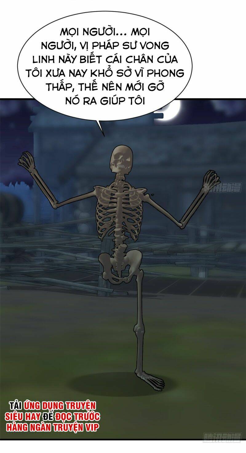 vô sỉ thuật sĩ chapter 32 17