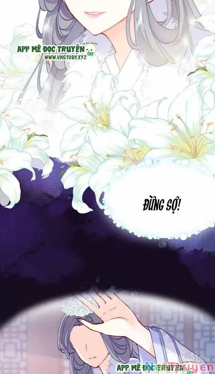 lại bị bệnh chiều chuộng quấn lấy chapter 15 26