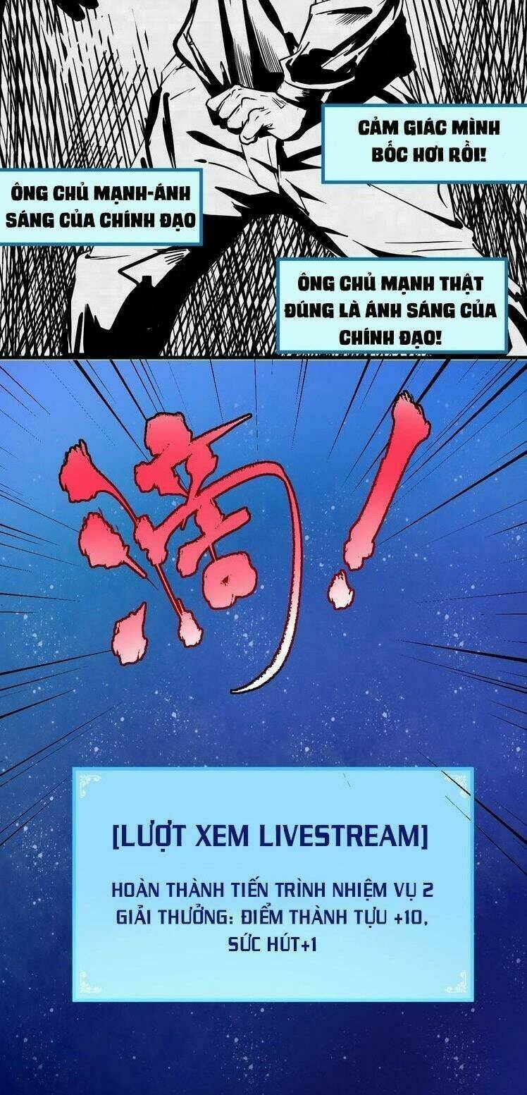 thành tựu của ta rất nhiều chapter 22 24