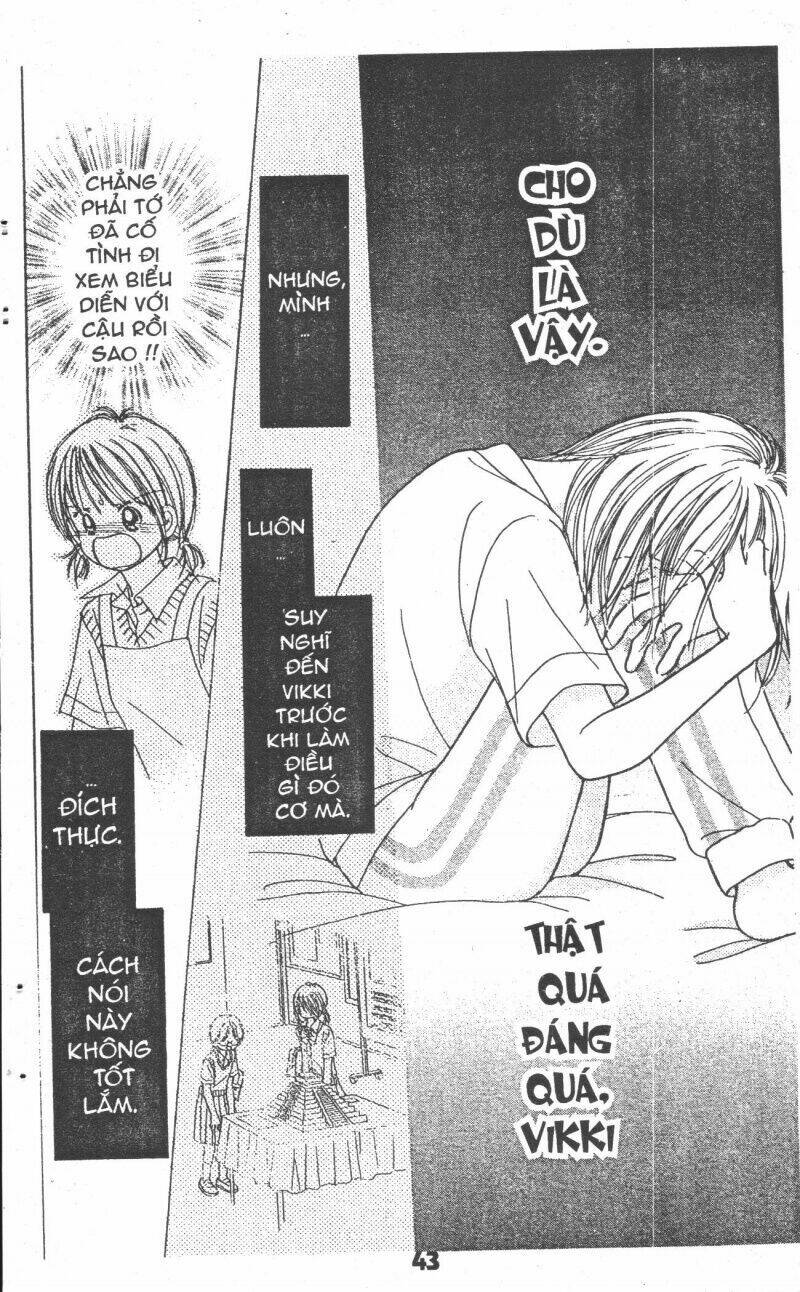 beautiful 100% chapter 7 41