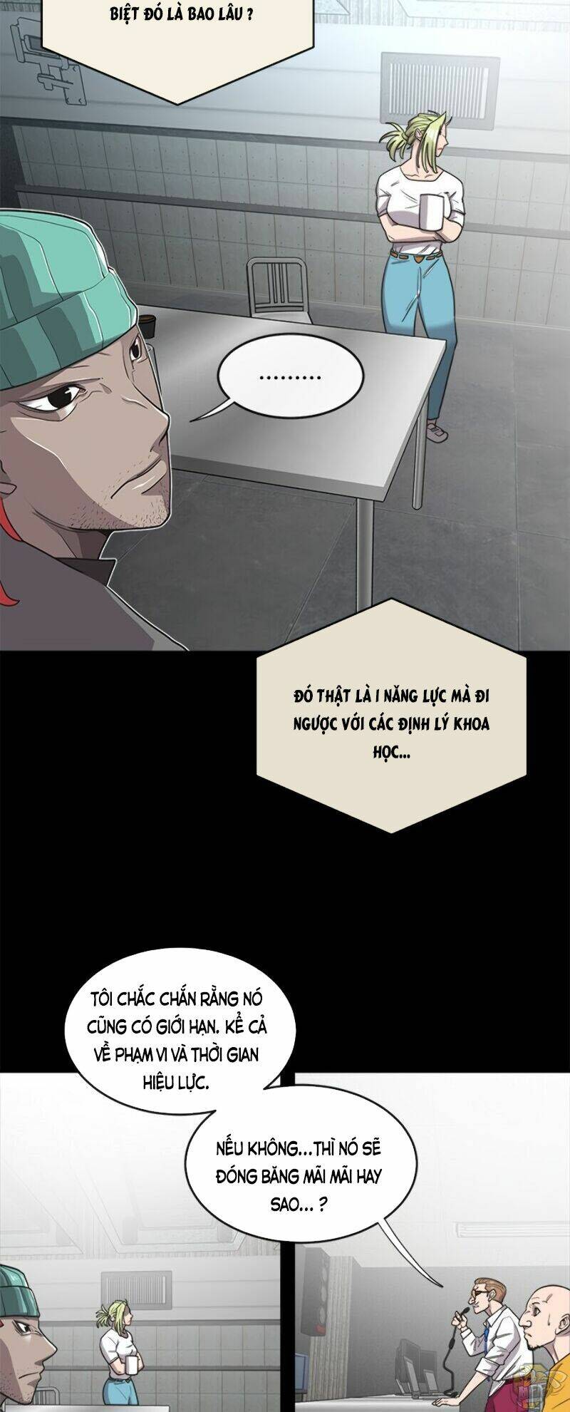 kĩ nguyên của anh hùng chapter 13 76