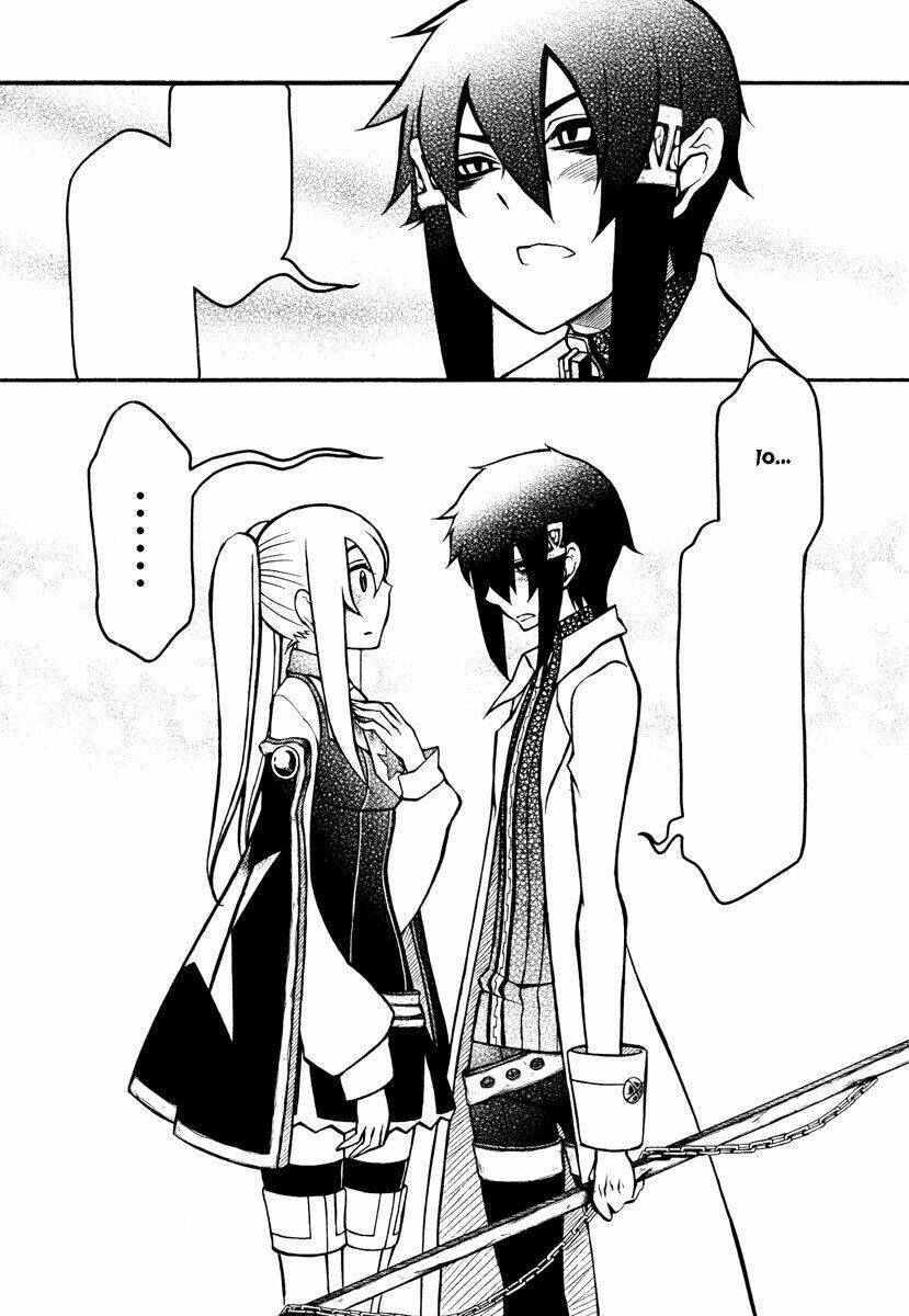 necromancer chapter 20 30