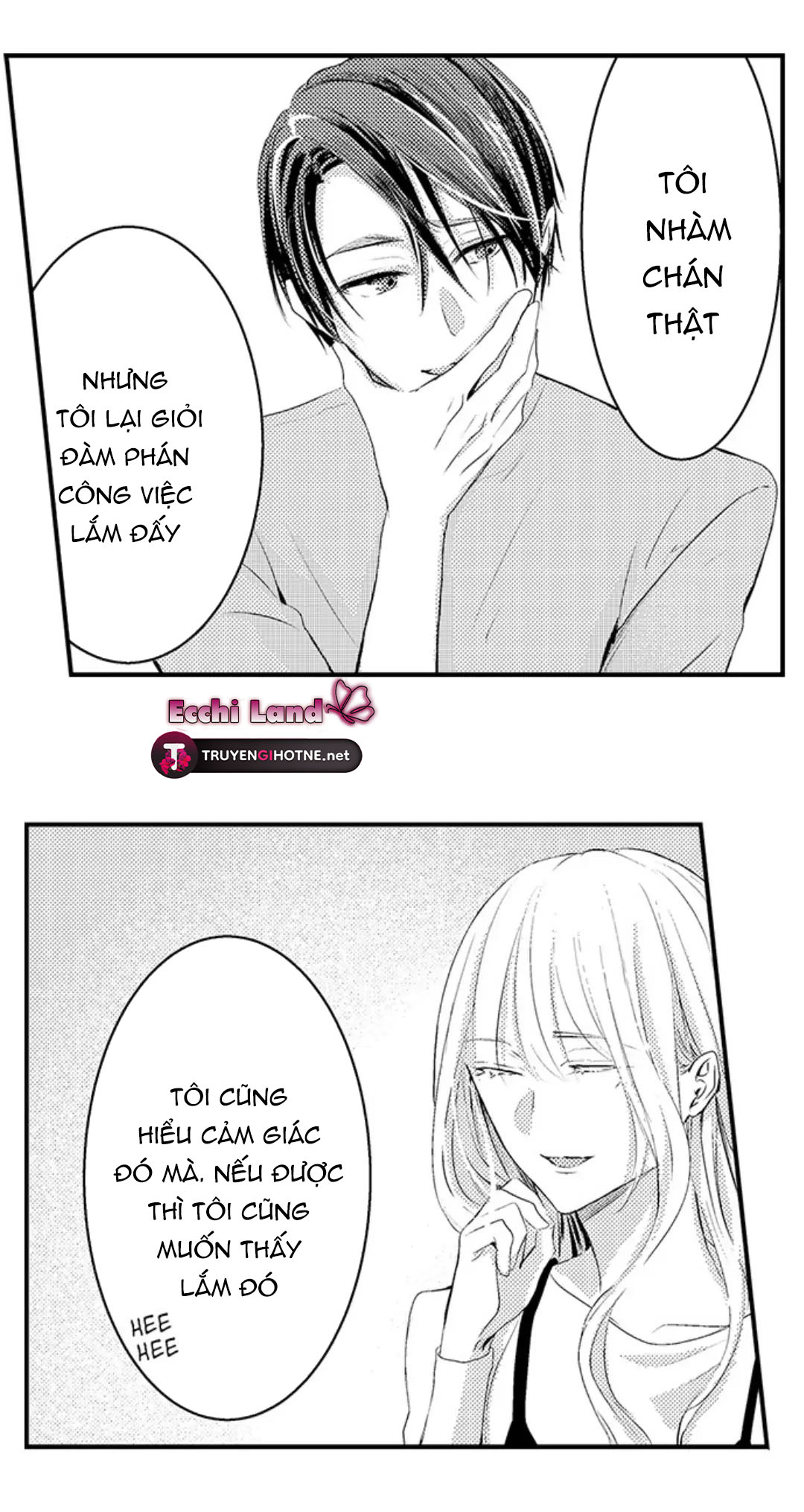 lọ lem sánh đôi cùng hoàng tử chapter 10.1 18