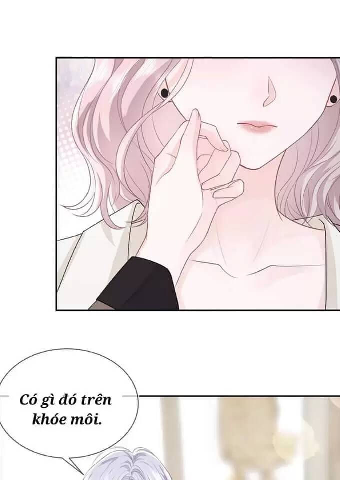 mận xanh chapter 6 41