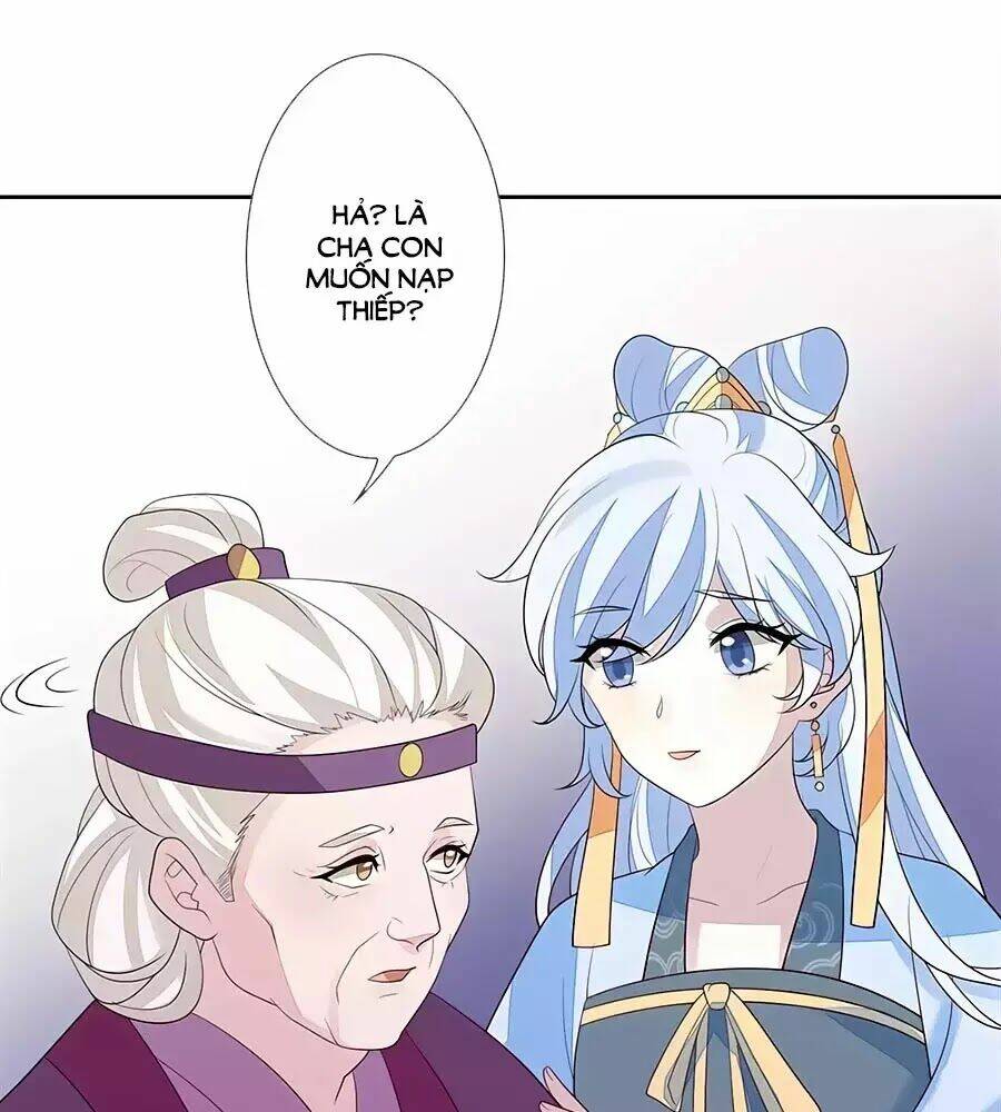 cửu khuyết phong hoa chapter 49 24