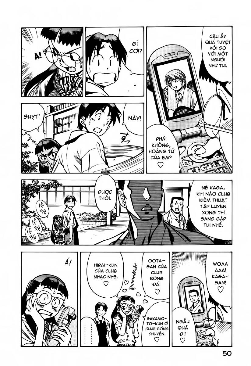 little jumper chapter 8 17