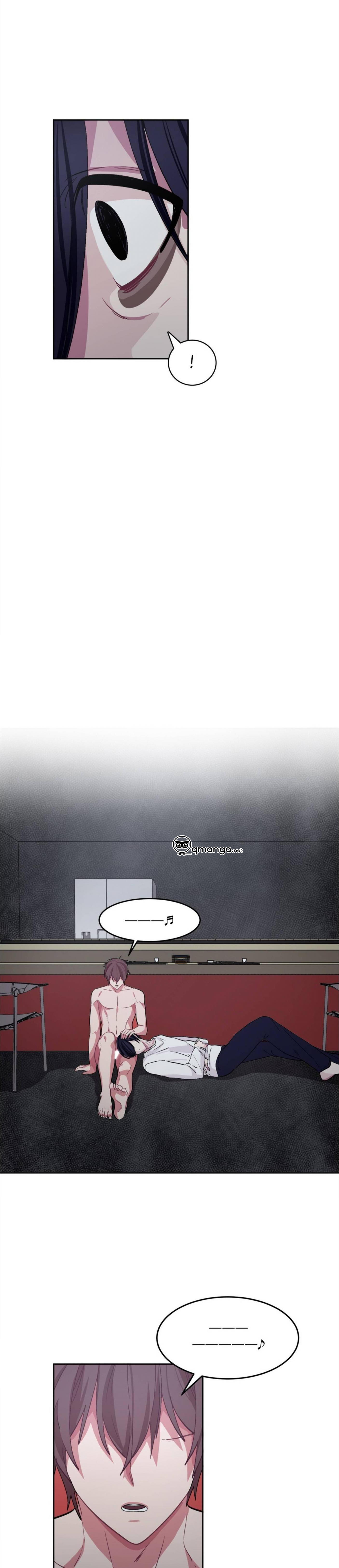 hãy tuân lệnh tôi chapter 19 8