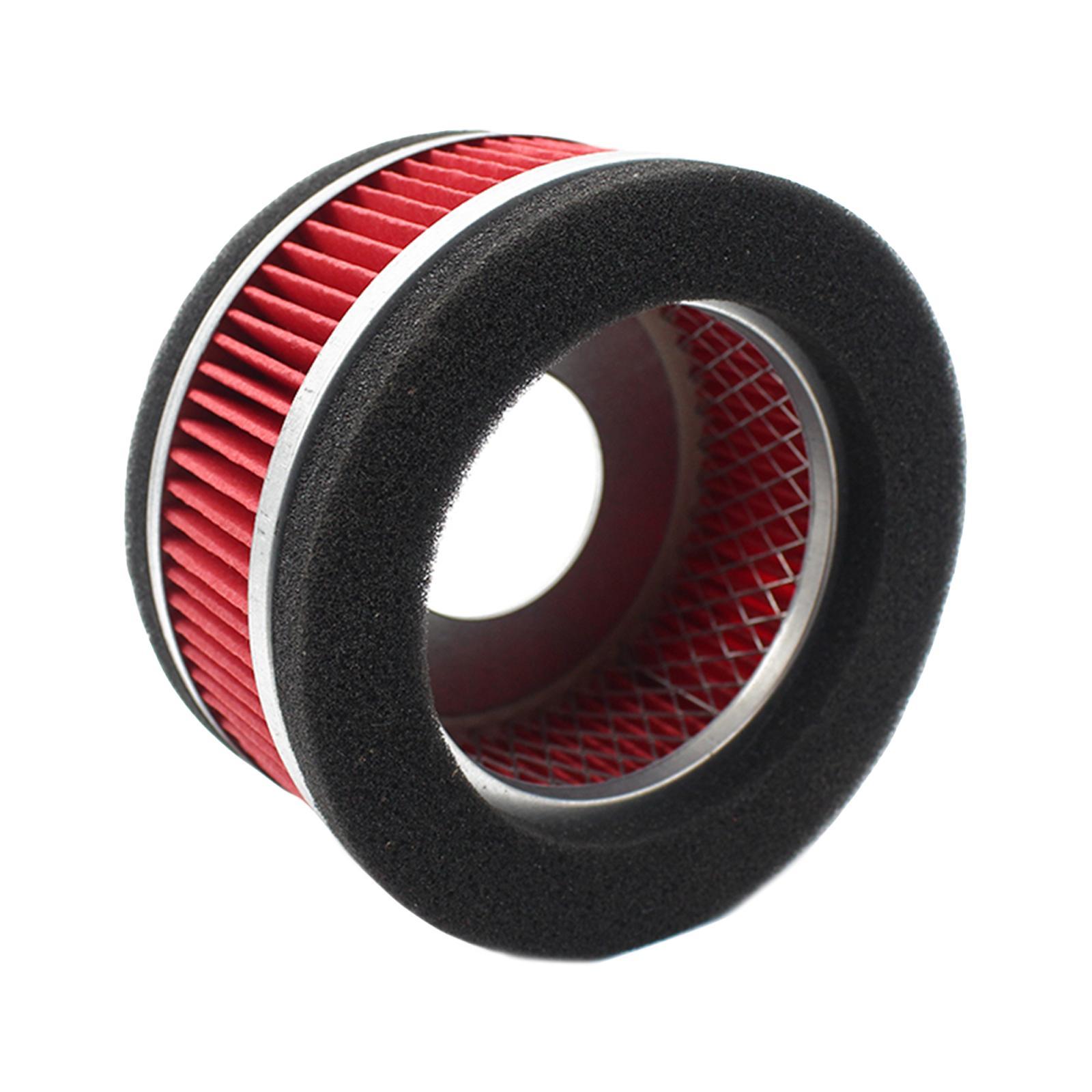 Motorcycle  Round for Scooter Gy6 125  Spare