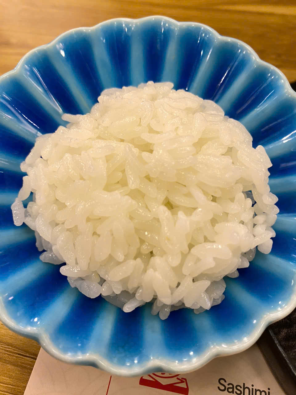 GẠO NHẬT NHẬP KHẨU HOKKAIDO SANSANMARU - GẠO TRẮNG , GẠO XÁT DỐI - HOKKAIDO SANSANMARU - KOME ICHIZOKU