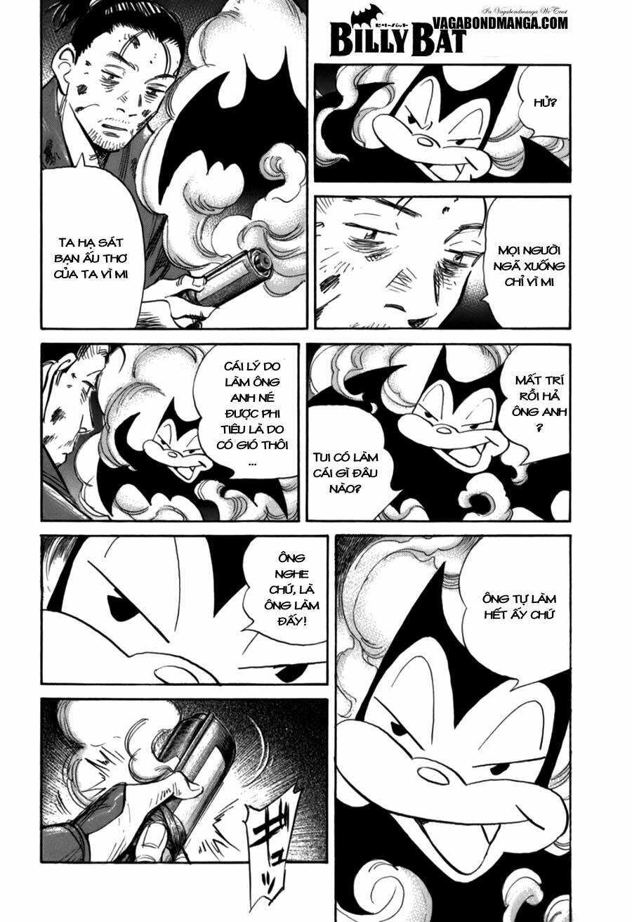 billy bat chapter 26 22