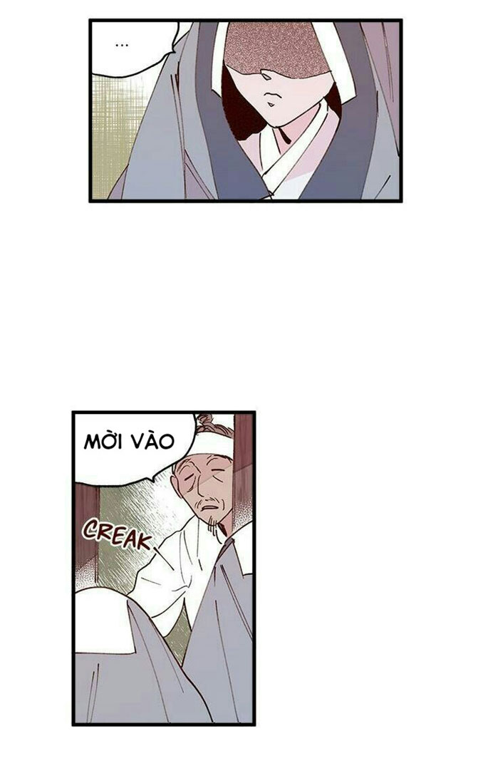 tham vọng quyền lực (full) chapter 14 44