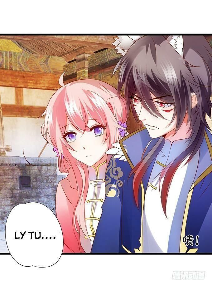 hồ tiên hung bạo chapter 59 43