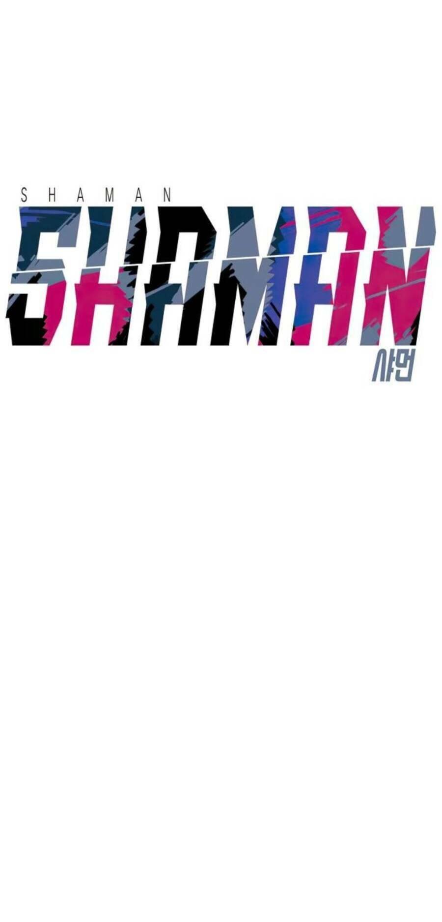 shaman - pháp sư chapter 73 23