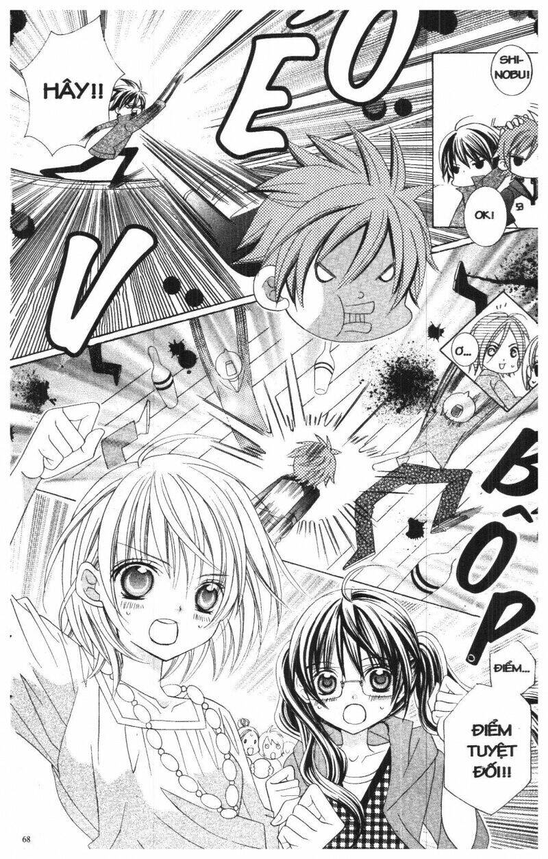 i love you suzuki chapter 7 66