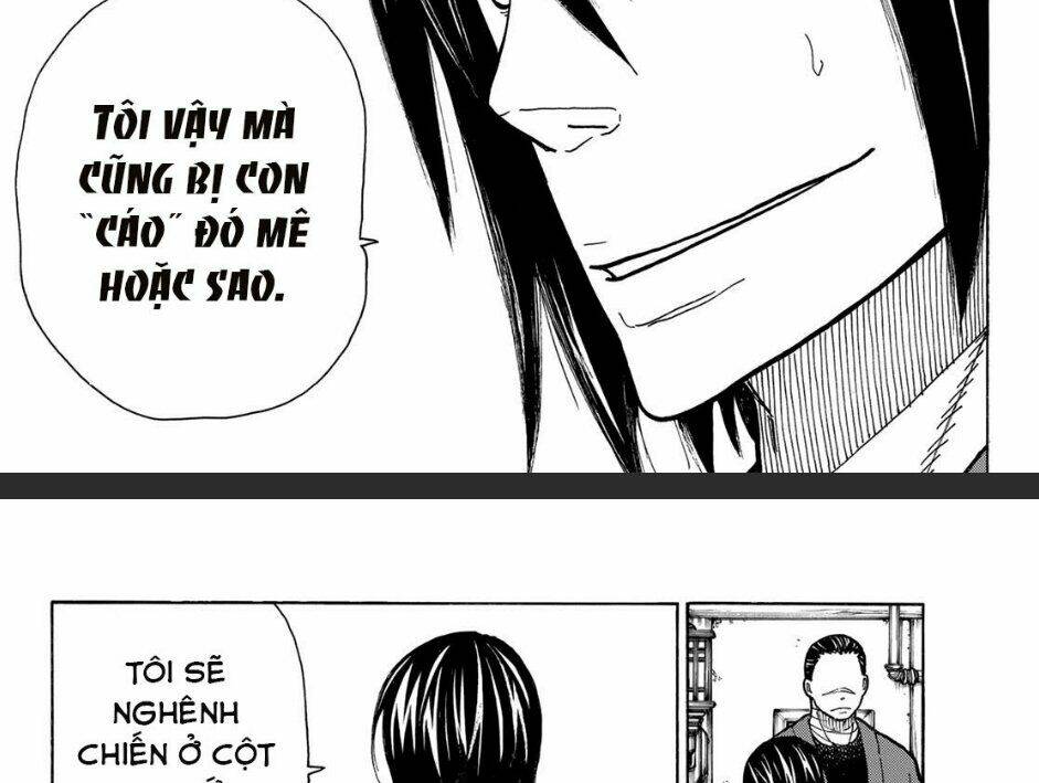 biệt đội lính cứu hỏa chapter 223 20