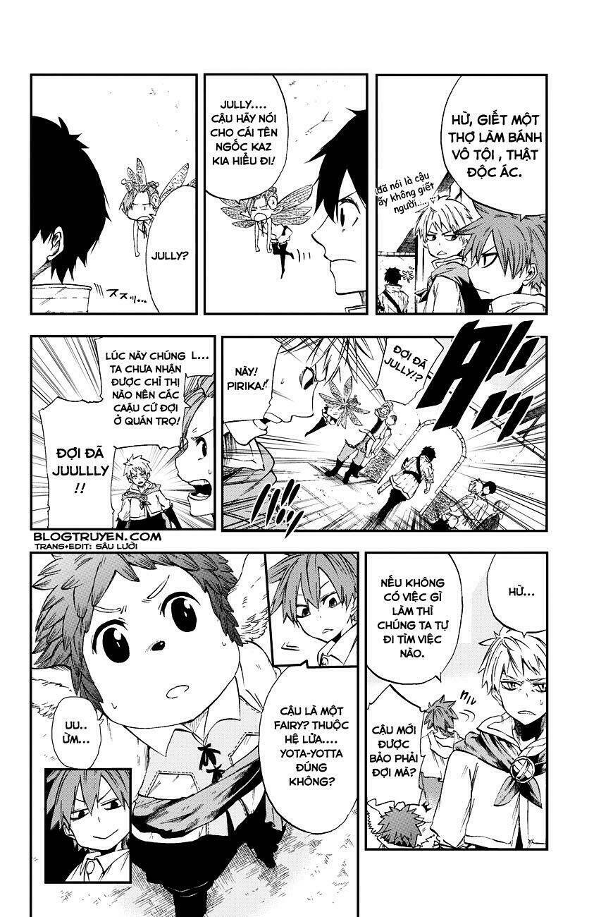 chain chronicle crimson chapter 3.1 7