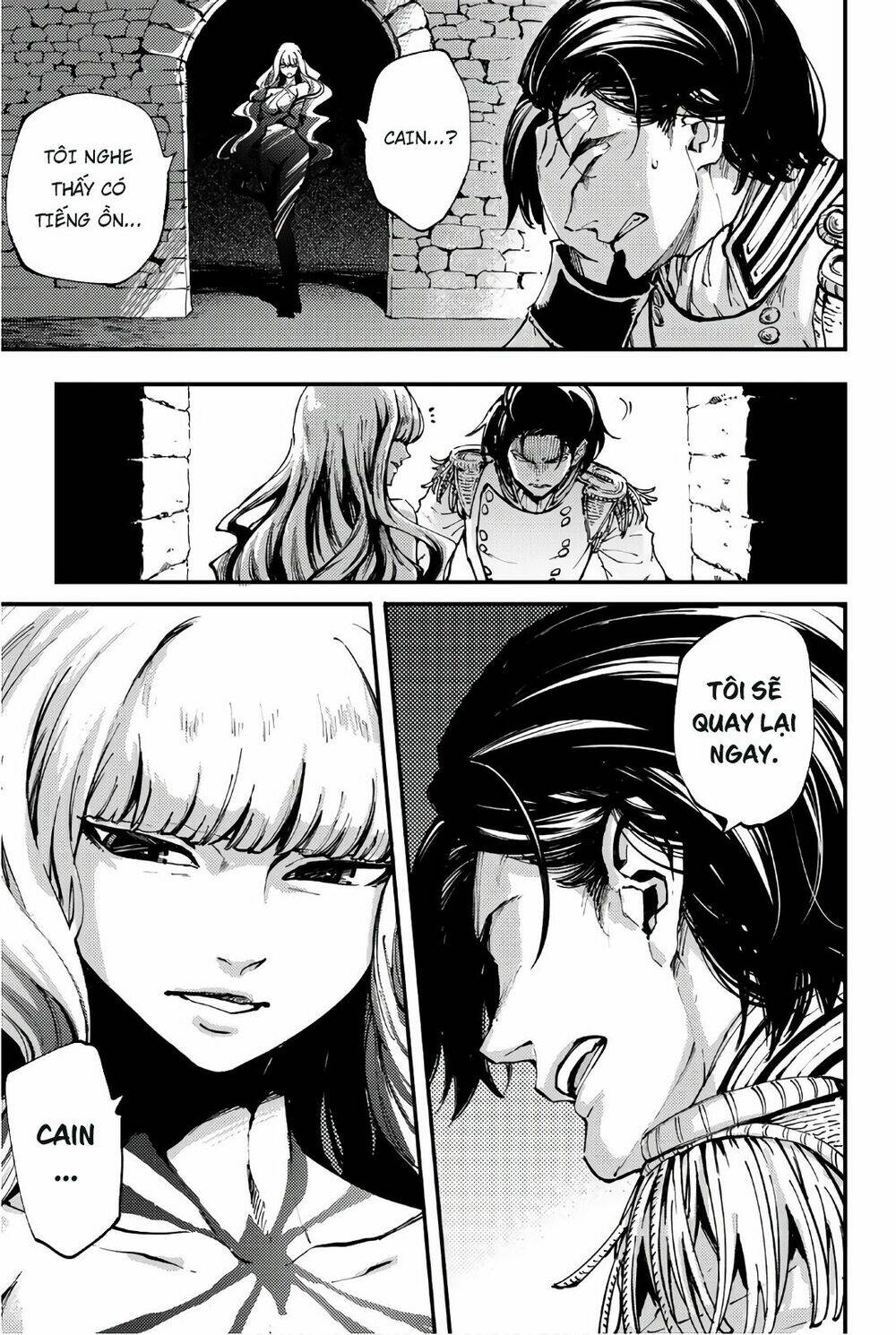 the abandoned sacred beasts chapter 42 6