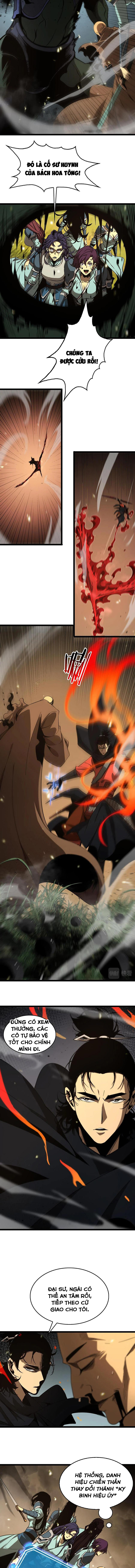 chư giới - tận thế online chapter 102 4