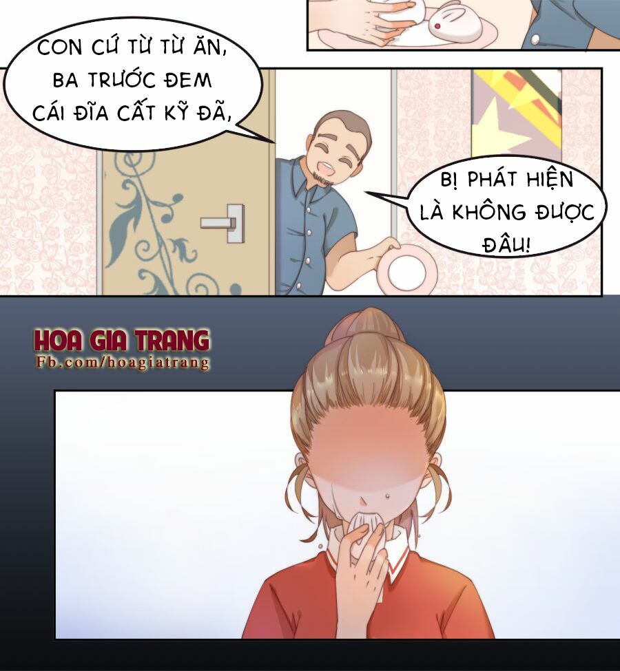 thanh âm giai điệu phản công chapter 4 18