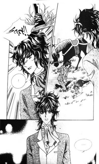 lọ lem hậu đậu chapter 9 2