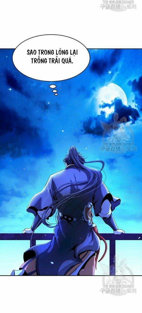 xuyên không thành hổ chapter 30 14