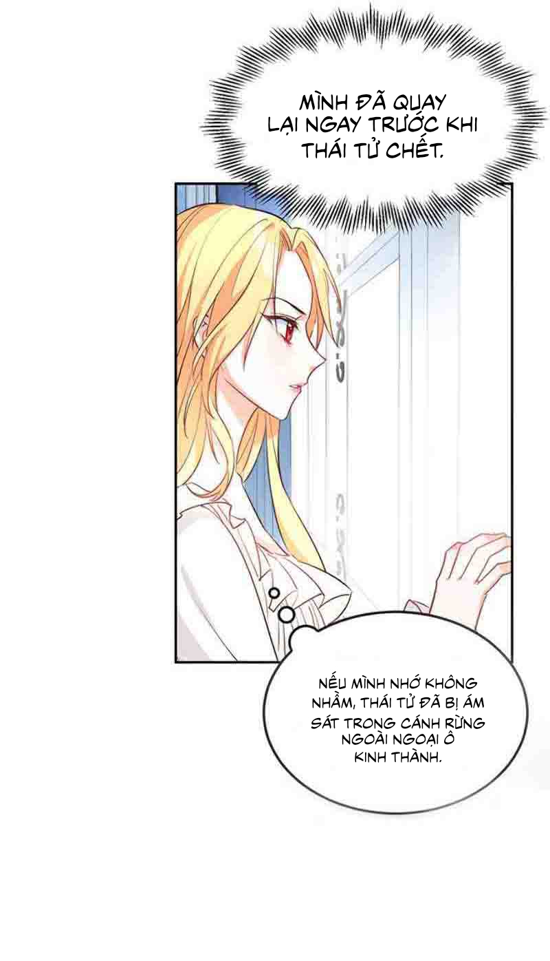 sự trở lại của kỵ sĩ chapter 0.5 64