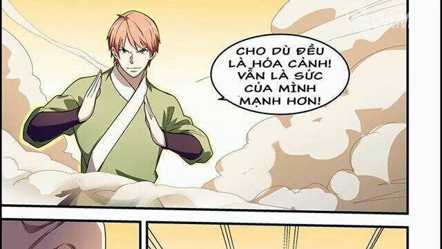 đào hoa bảo điển chapter 209 2