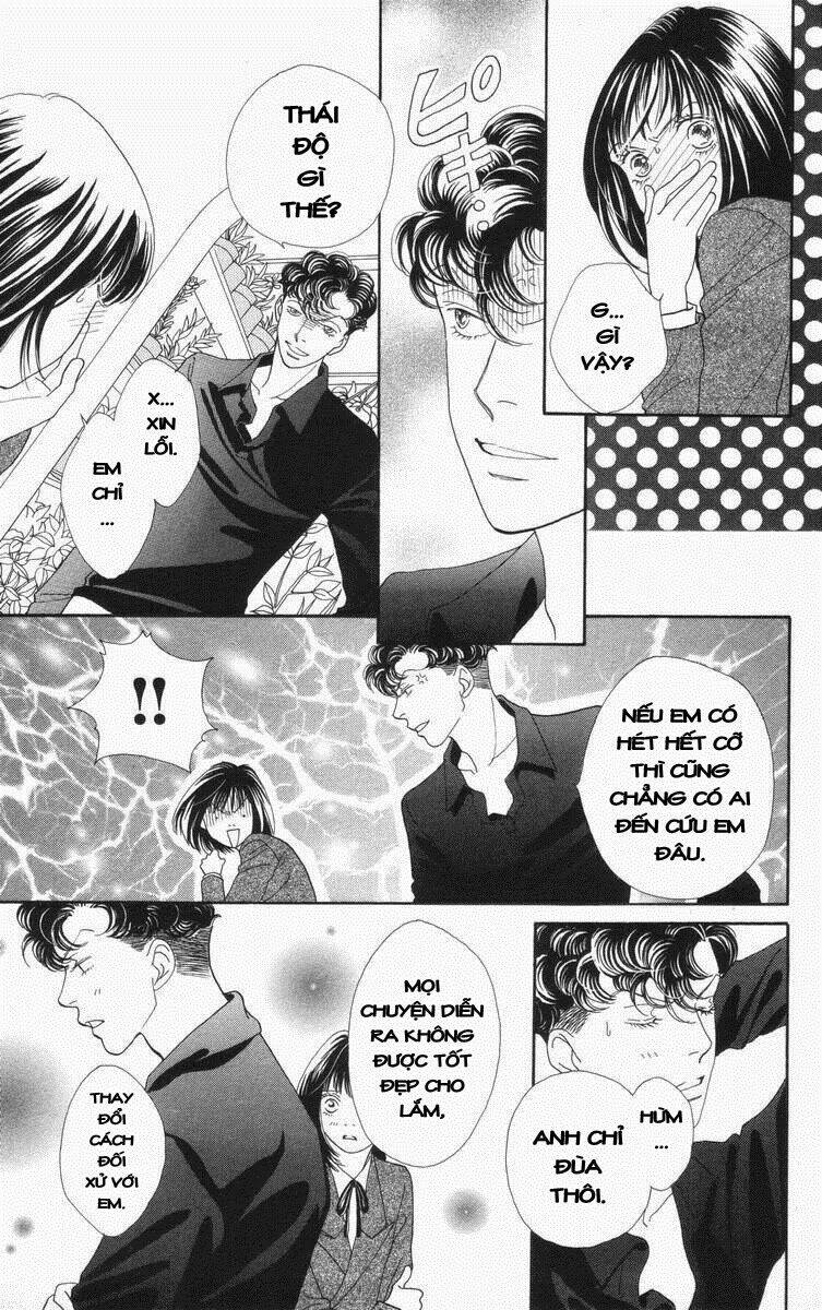 con nhà giàu chapter 173 6