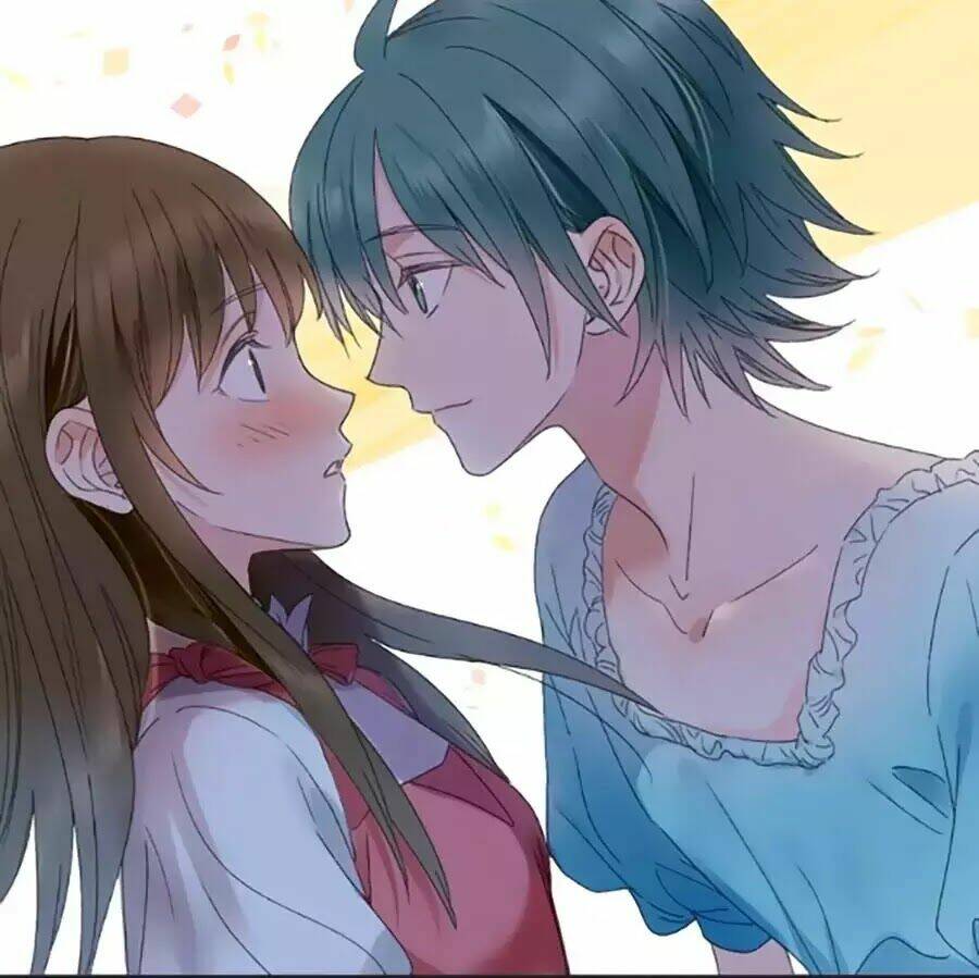 lệnh cấm nghị tộc 2 ẩn diện trấn chapter 60 11