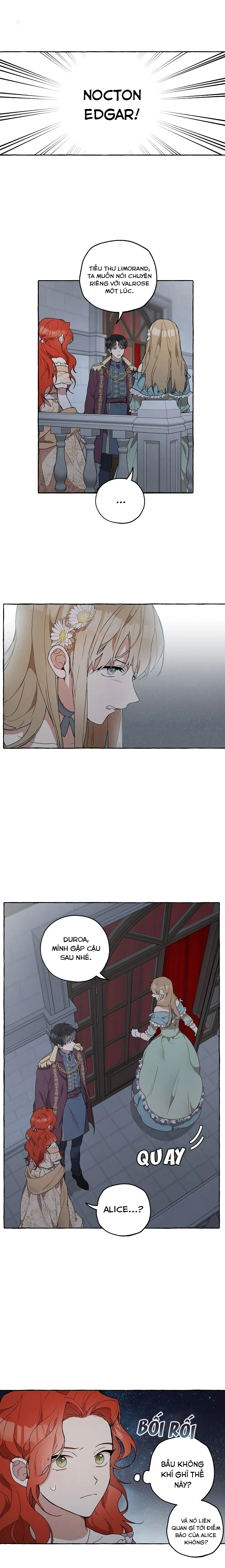 tất cả đều là sai lầm chapter 4 3