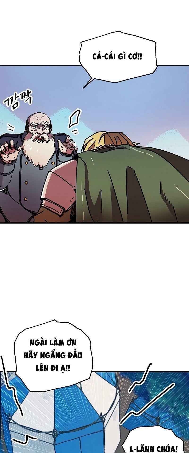 người chơi lỗi chapter 84 29