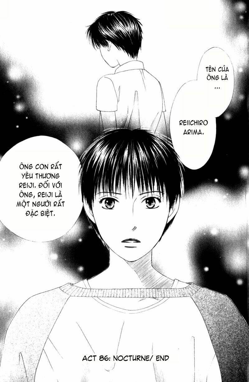 kare kano hajimemashita chapter 86 30