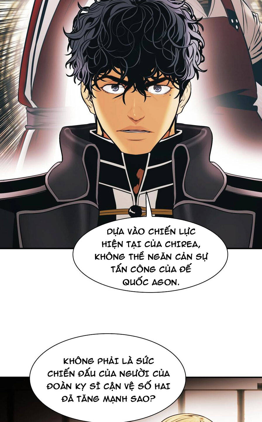 bất bại chân ma chapter 138 54