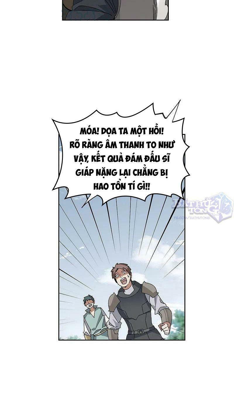 võng du chi cận chiến pháp sư chapter 397 9