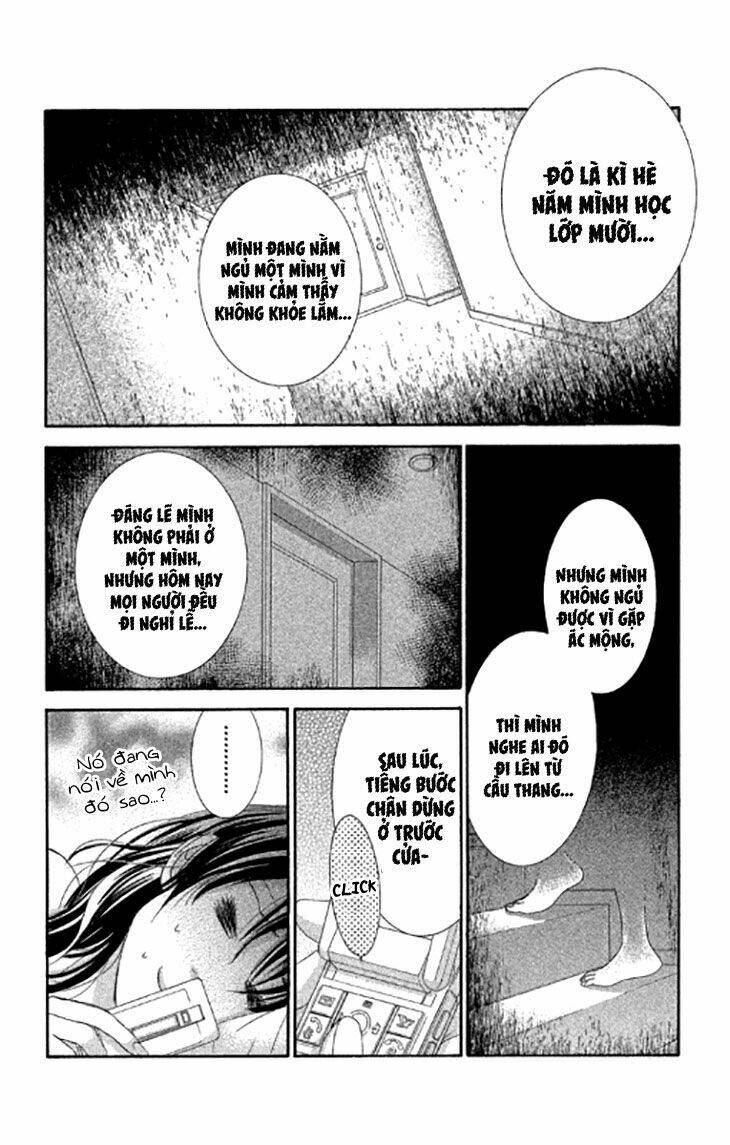 bokutachi wa shitte shimatta chapter 40 28