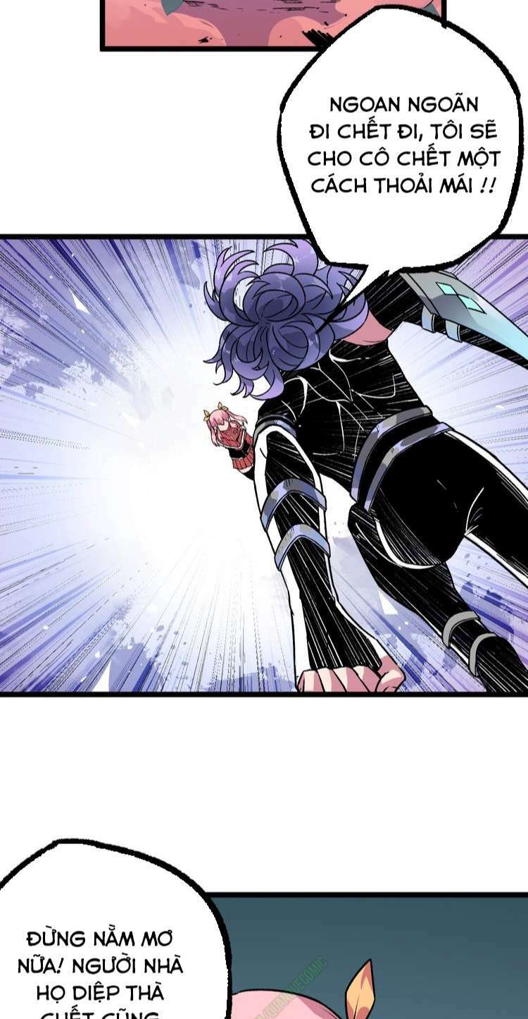 tu chân cuồng thiếu tại vườn trường chapter 12 9