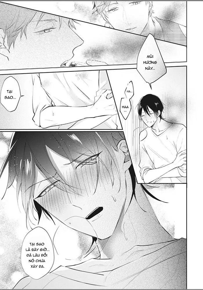 alpha no ie no ko chapter 1 32