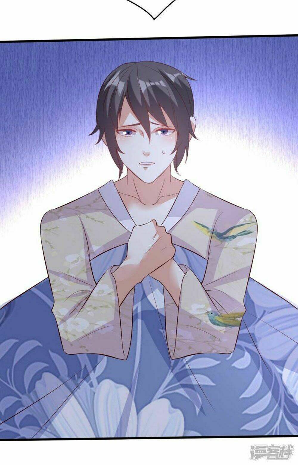 nguyệt dạ hương vi lai chapter 26 4