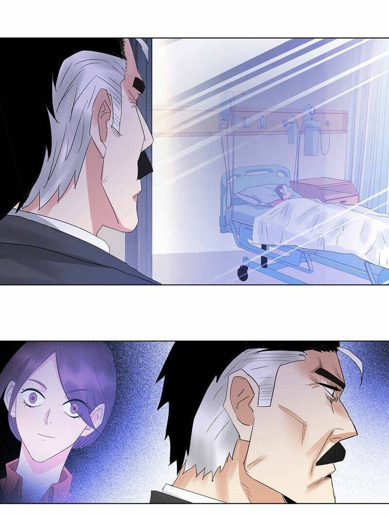 học viện cao thủ chapter 187 15