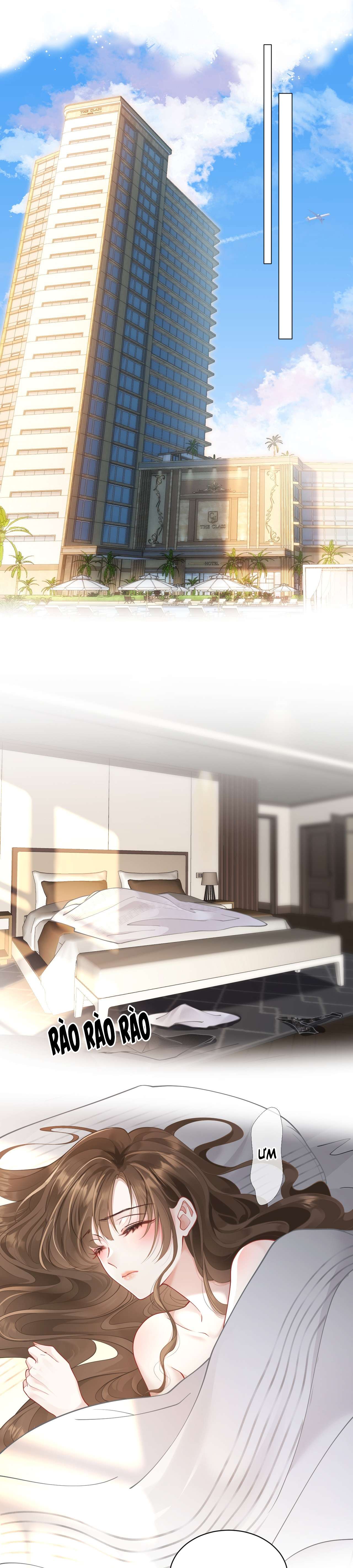 nhất dạ tình thâm chapter 1 1