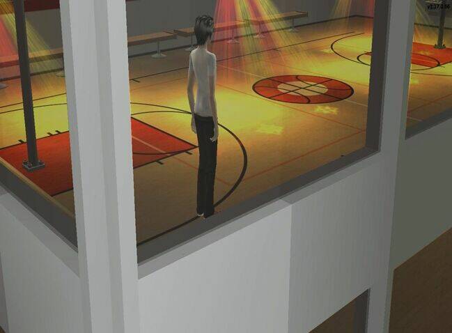 tìm em [truyện sims] chapter 21 9