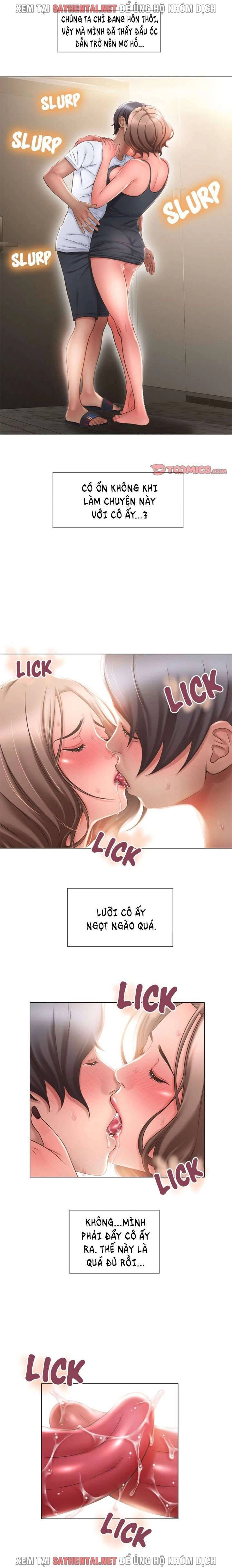 xa tận chân trời, gần ngay tr?.. chapter 13 7