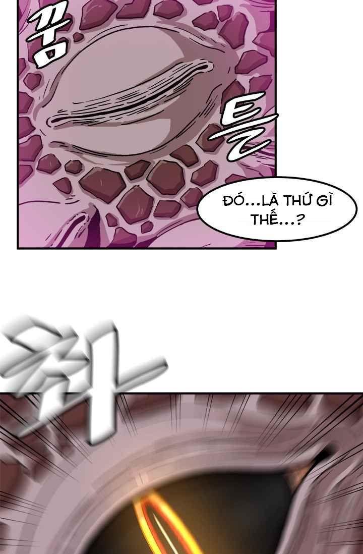 lên cấp một mình chapter 1 22