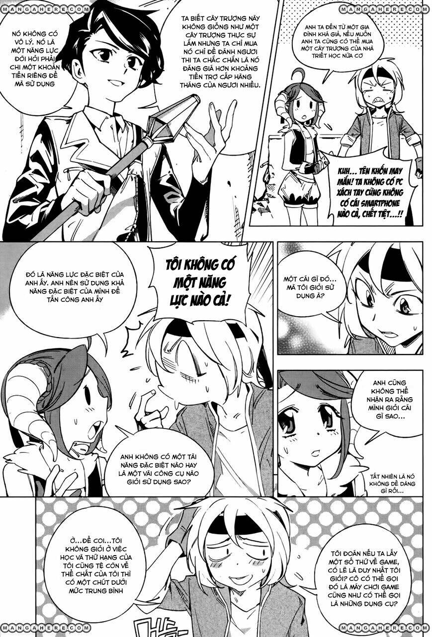 she's gon chapter 9 14