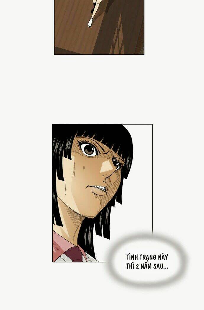 ultimate legend: kang hae hyo chapter 61 23