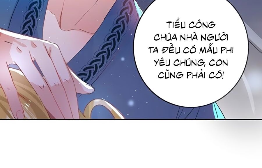 hệ thống công lược của tiểu công chúa chapter 28 15