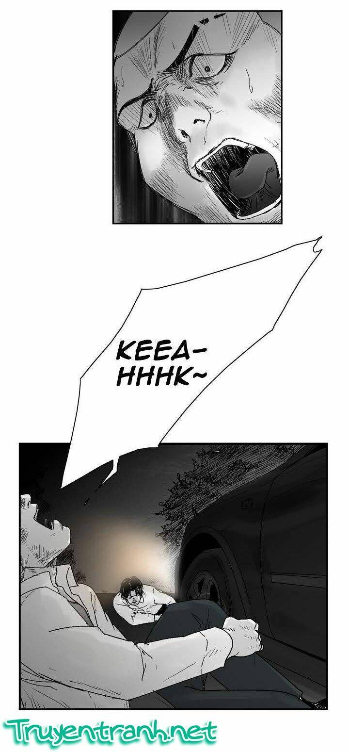 bạo lực học đường chapter 20 32