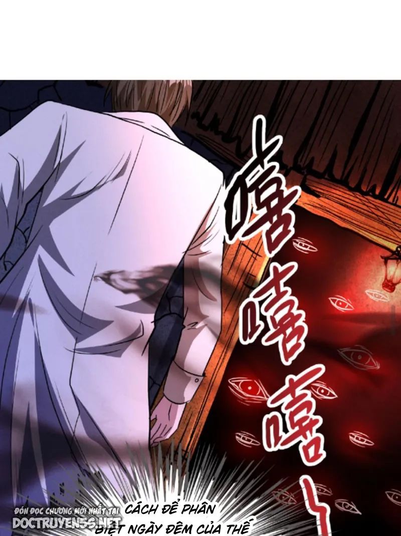 quỷ dị dược tề sư: bệnh nhân của ta đều là kinh khủng chapter 18 31